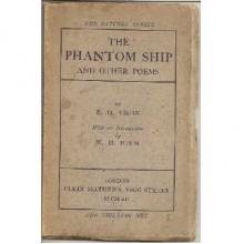 The Phantom Ship and other poems - E.H. Visiak