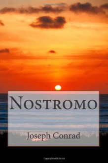 Nostromo (German Edition) - Joseph Conrad