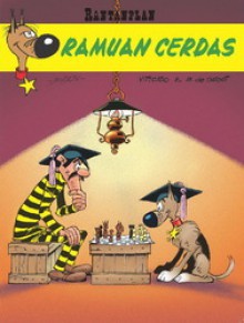 Rantanplan - Ramuan Cerdas - Morris