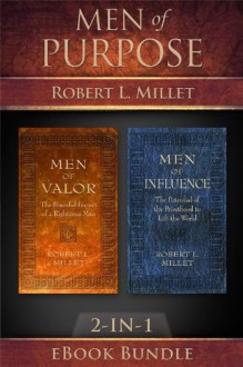 Men of Purpose - Robert L. Millet