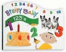 Brainy Baby: 123's (Brainy Baby (Brainy Baby)) - Brainy Baby