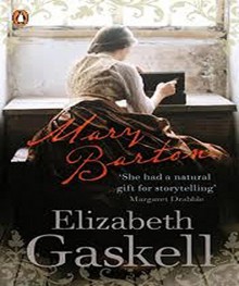 Mary Barton: (illustrated) - Elizabeth Gaskell