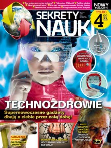 Sekrety Nauki (2/2012) - Redakcja magazynu Sekrety Nauki