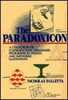 The Paradoxicon - Nicholas Falletta