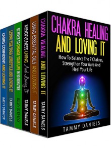 Healthy Living And Positive Daily Habits Box Set: Learn Simple Ways To Live A Healthy Life, Become A Confident Person And Achieve Success (How To Live ... How To Achieve Success, Finding Happiness) - Kathy Stanton, Rick Riley, Riley Stevens