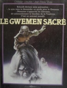 Le Gwemen sacré - Christian Léourier, Jean-Marie Vivès