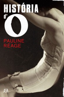 História d'O - Pauline Réage