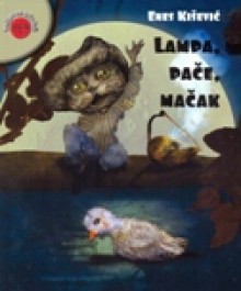 Lampa, pače, mačak - Enes Kišević