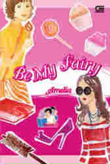 Be My Fairy - Marissa Moss