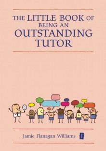 The Perfect Tutor - Jamie Flanagan Williams, Jackie Beere