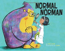 Normal Norman - Tara Lazar, S. britt