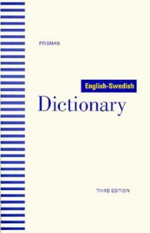 Prisma's English-Swedish Dictionary - Prisma