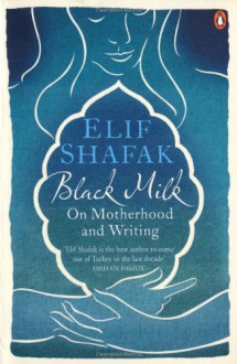 Black Milk - Elif (turkey) Shafak