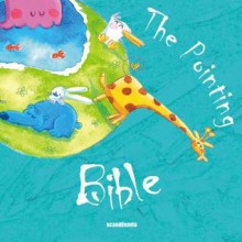 The Pointing Bible - Scandinavia Publishing