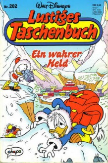 Ein wahrer Held - Walt Disney Company