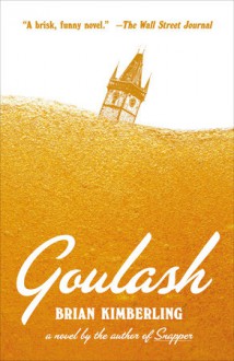 Goulash - Brian Kimberling