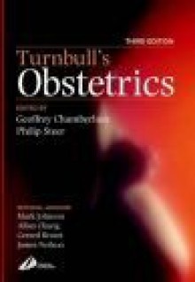 Turnbull's Obstetrics 3e - Chamberlain