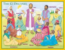 The 12 Disciples - School Specialty Publishing