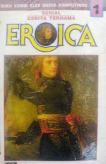 Eroica Vol. 1 - Riyoko Ikeda