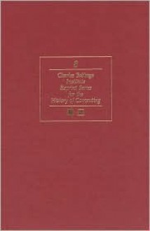 A Manual of Operation for the Automated Sequence Controlled Calculator - HarvardComputation Laboratory, I. Bernard Cohen