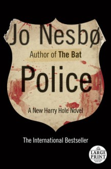 Police - Jo Nesbo