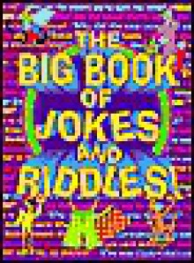 The Big Book of Jokes and Riddles - Kidsbooks