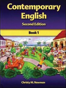 Contemporary English: Student Book Level 1 - Christy Newman