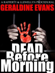 Dead Before Morning - Geraldine Evans