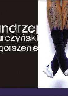 Zgorszenie - Andrzej Turczyński