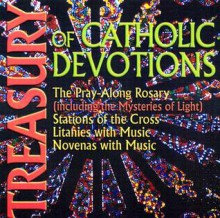 Treasury of Catholic Devotions - ACTA Publications