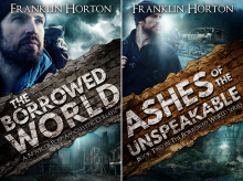 The Borrowed World (2 Book Series) - Franklin Horton