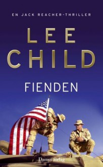 Fienden - Lee Child