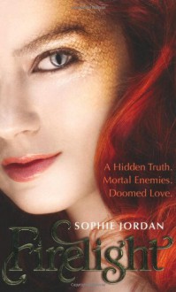 Firelight - Sophie Jordan