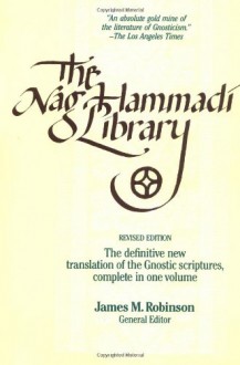 The Nag Hammadi Library - James M. Robinson