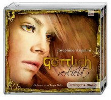 Göttlich verliebt - Josephine Angelini