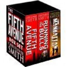 The Fifth Avenue Series Boxed Set - Christopher Smith