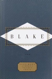 Blake: Poems - William Blake