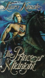 The Prince of Midnight - Laura Kinsale