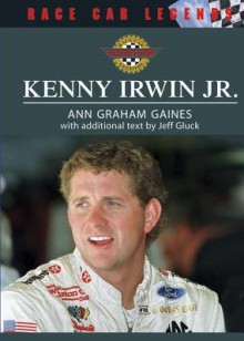 Kenny Irwin JR. - Ann Gaines, Jeff Gluck