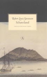 Schateiland - Robert Louis Stevenson, Boukje Verheij