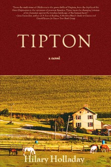 Tipton - Hilary Holladay