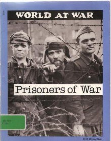 Prisoners of War (World at War) - Golden Gate Junior Books