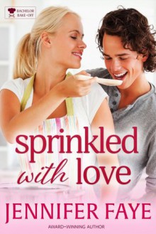 Sprinkled with Love - Jennifer Faye