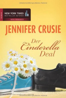 Der Cinderella-Deal - Jennifer Crusie