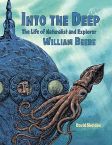 Into the Deep - David Sheldon