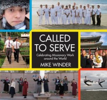 Called to Serve - Mike Winder