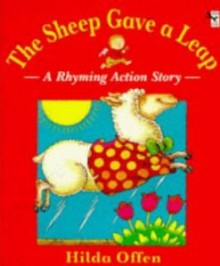 The Sheep Gave a Leap - Hilda Offen