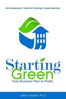 Starting Green - Glenn Croston