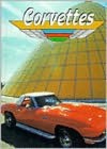 Corvettes - Kal Gronvall