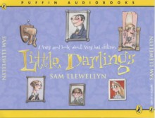 Little Darlings Unabridged Compact Disc - Sam Llewellyn